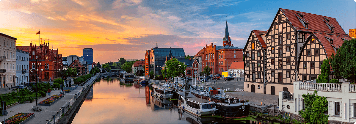 Bydgoszcz