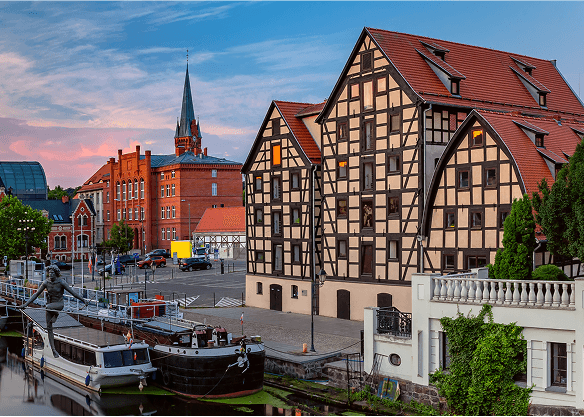 Bydgoszcz