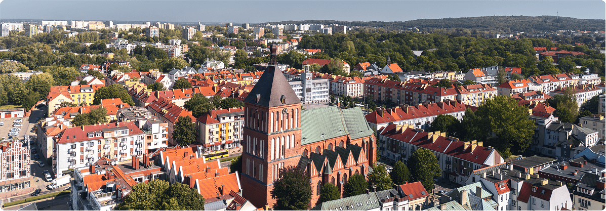 Koszalin