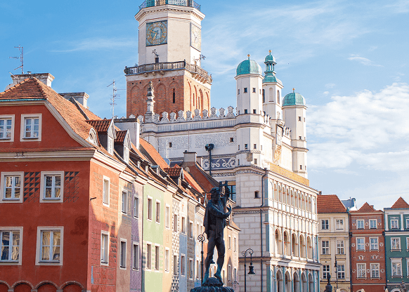 Poznań
