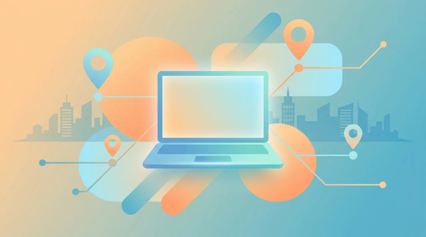 Віртуальний офіс для IT-компанії – чому software house не мусить мати власний офіс