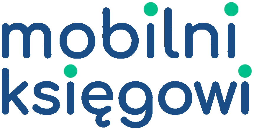 Mobilni Księgowi