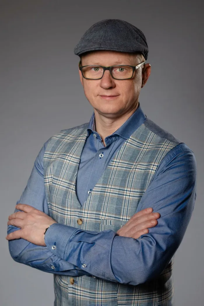 Marcin Paweł Bortkun